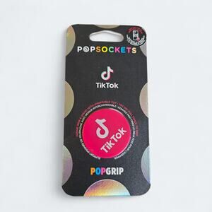 Popsockets TikTok Pop Grip New